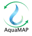 AquaMAP Center